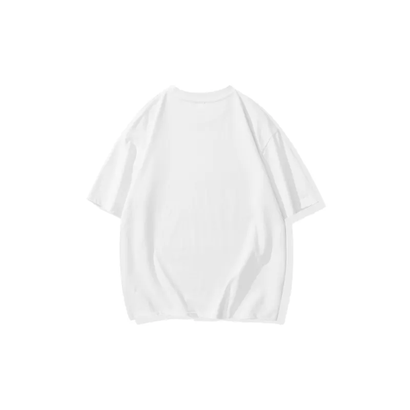 RUNNINWHEEL T Shirts Unisex-6