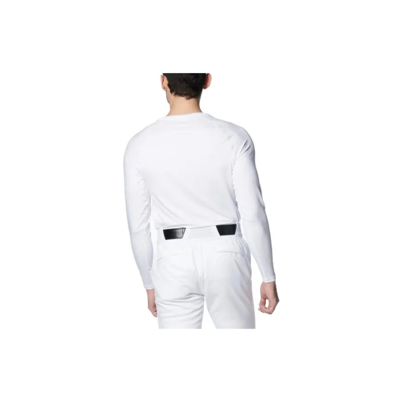 Under Armour T Shirt Men's White-1