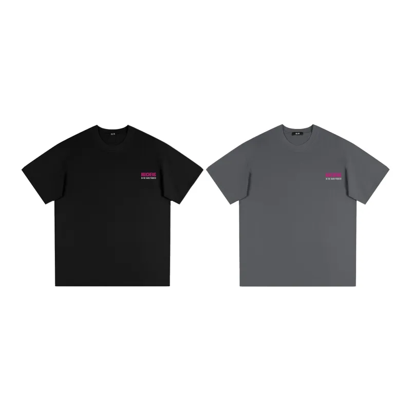 HCHUICHENG T Shirts Unisex-21