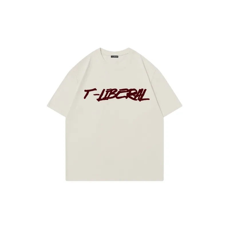 T liberal T Shirts Unisex-7