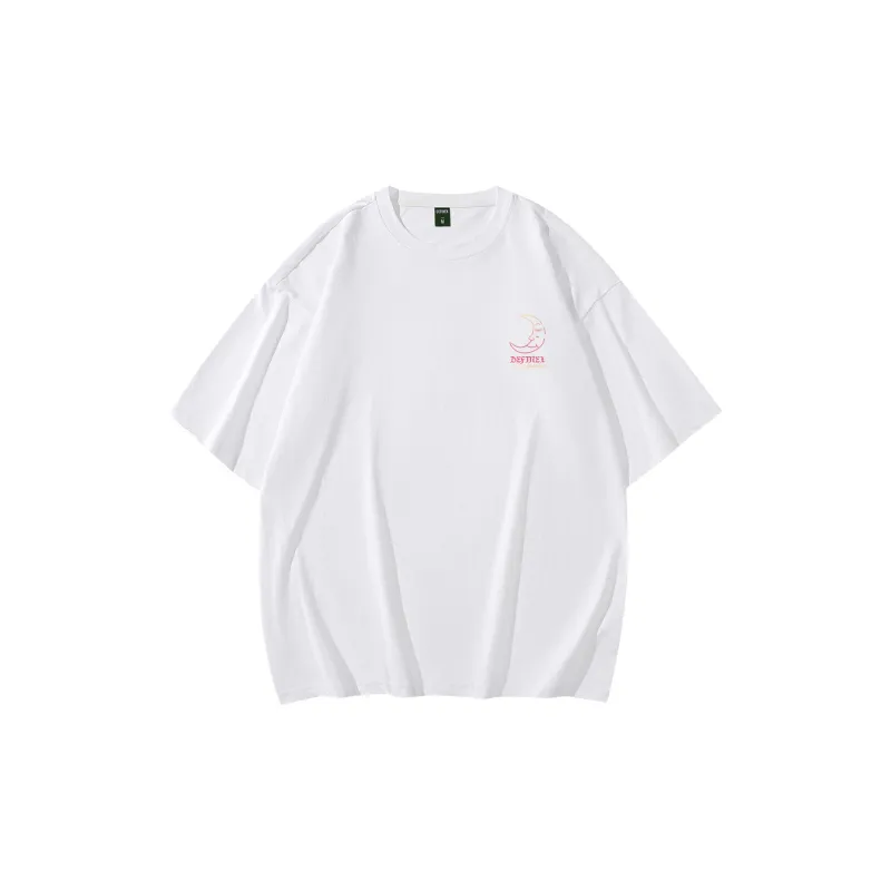DEFINEX T-Shirts Unisex-5