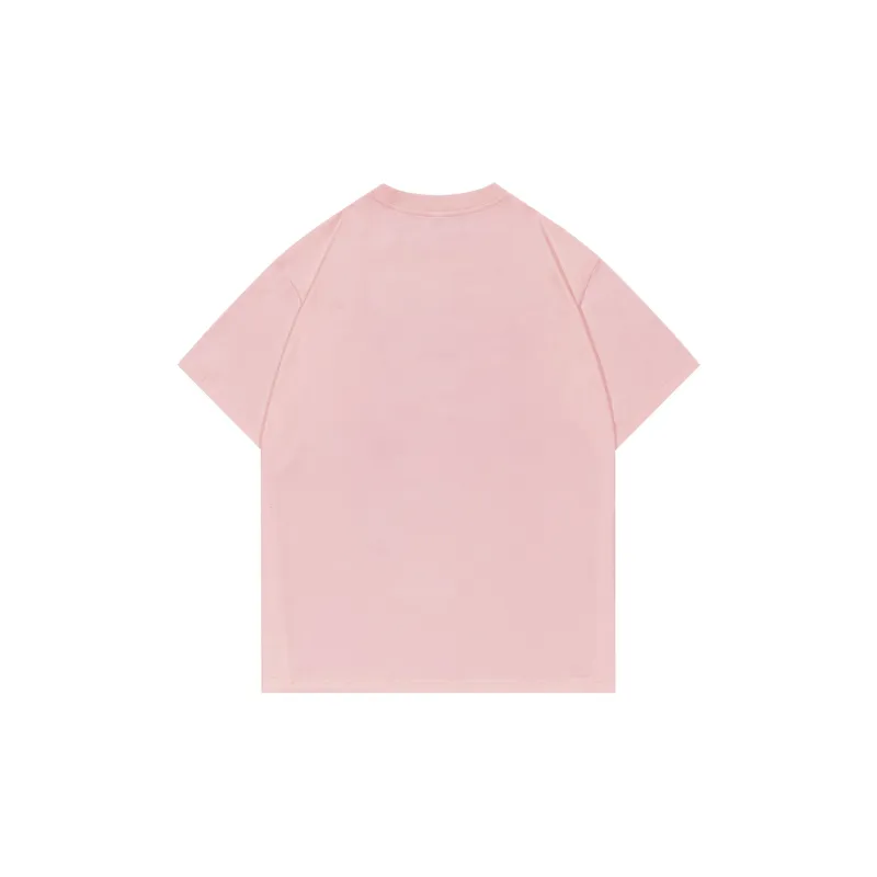 YATSI T Shirts Unisex-7
