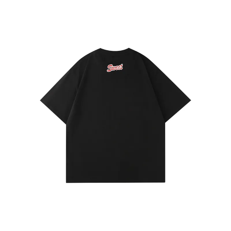 Hazzuah T Shirts Unisex-1