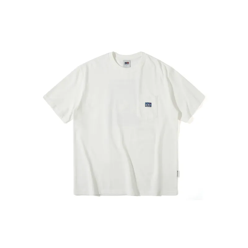 NOTHOMME T Shirts Unisex-1