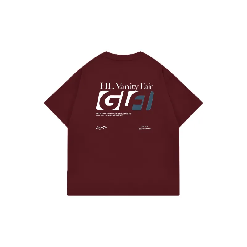 Gwola T Shirts Unisex-21