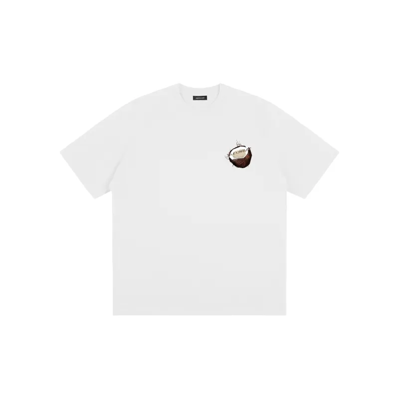 JEANSWEST T Shirts Unisex-31