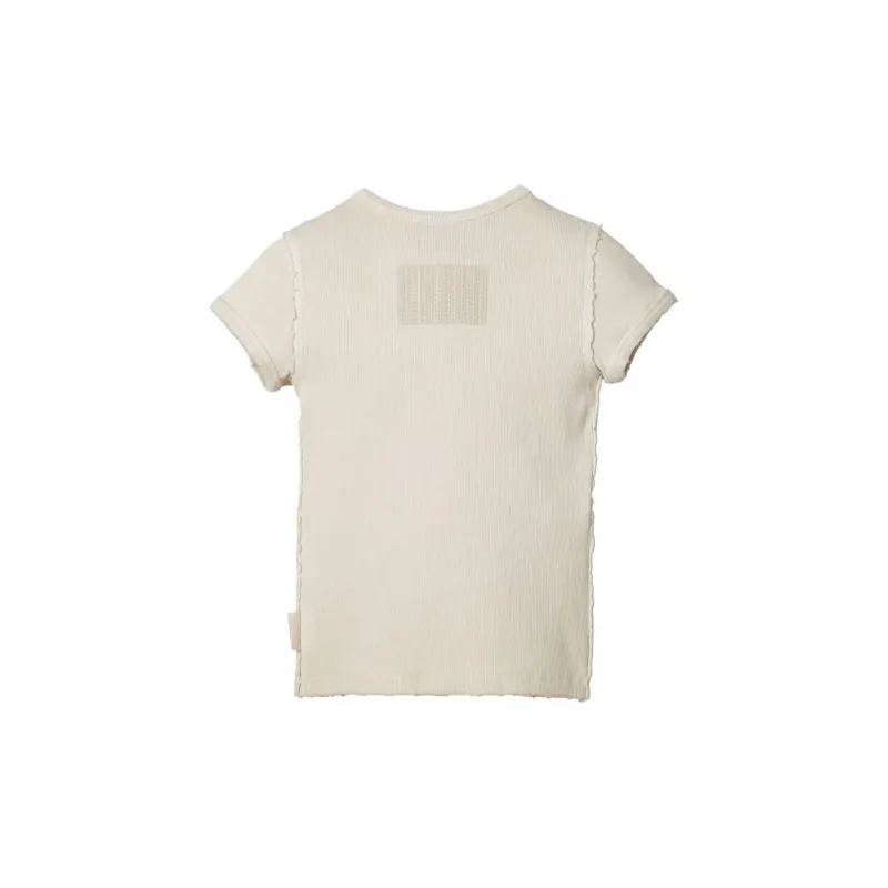 MARC JACOBS Grunge Shrunken T shirt-1