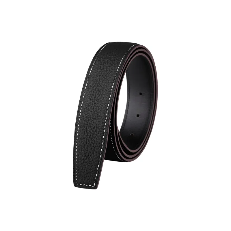 Jaylen Oos Leather Belts Men-70