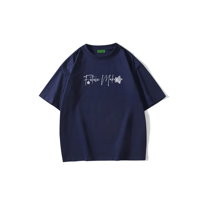 FUTURE MAKER T-Shirts Unisex-9