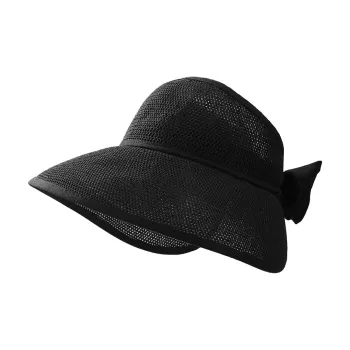 XXOFF Cellulose Material Sun Protection Hats Women's