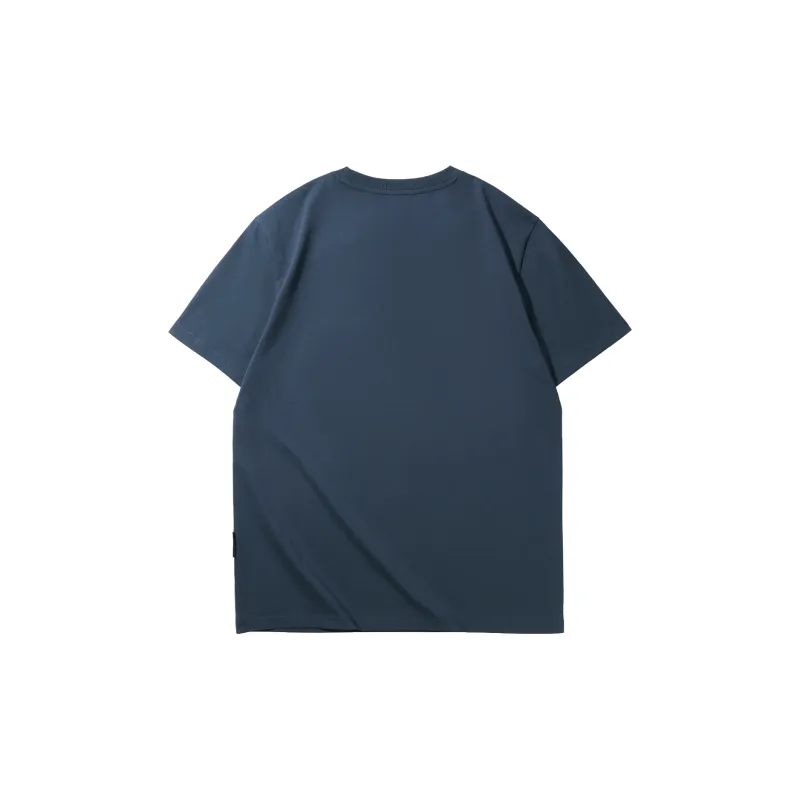 HLA Power Young Series T Shirt Men's-5