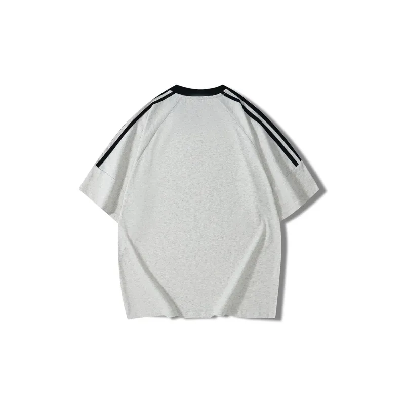 NOTFORMAD T Shirts Unisex-5