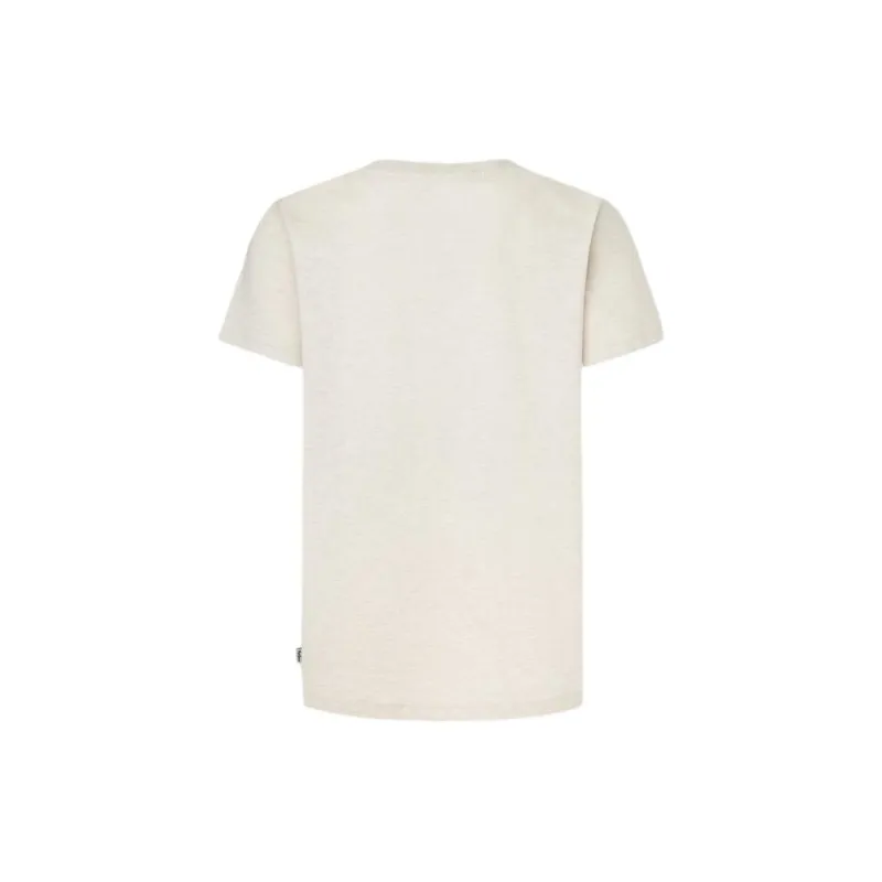 Pepe Jeans T Shirt Men's Chalk White-1