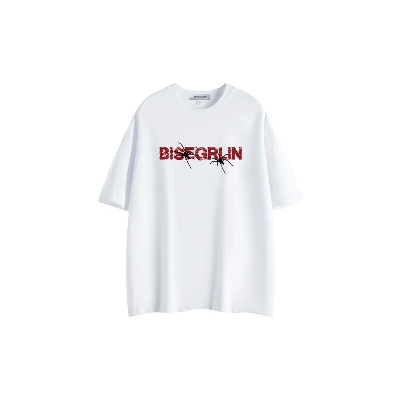 BISEGRLIN T Shirts Unisex-1