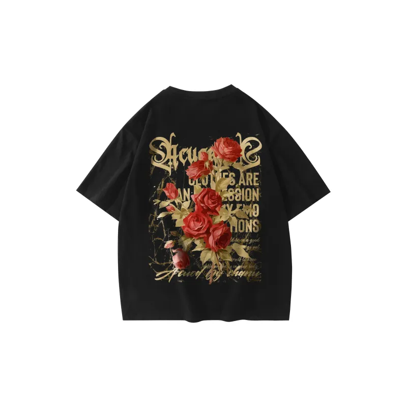 ACUOD BY CHANU T Shirts Unisex-10