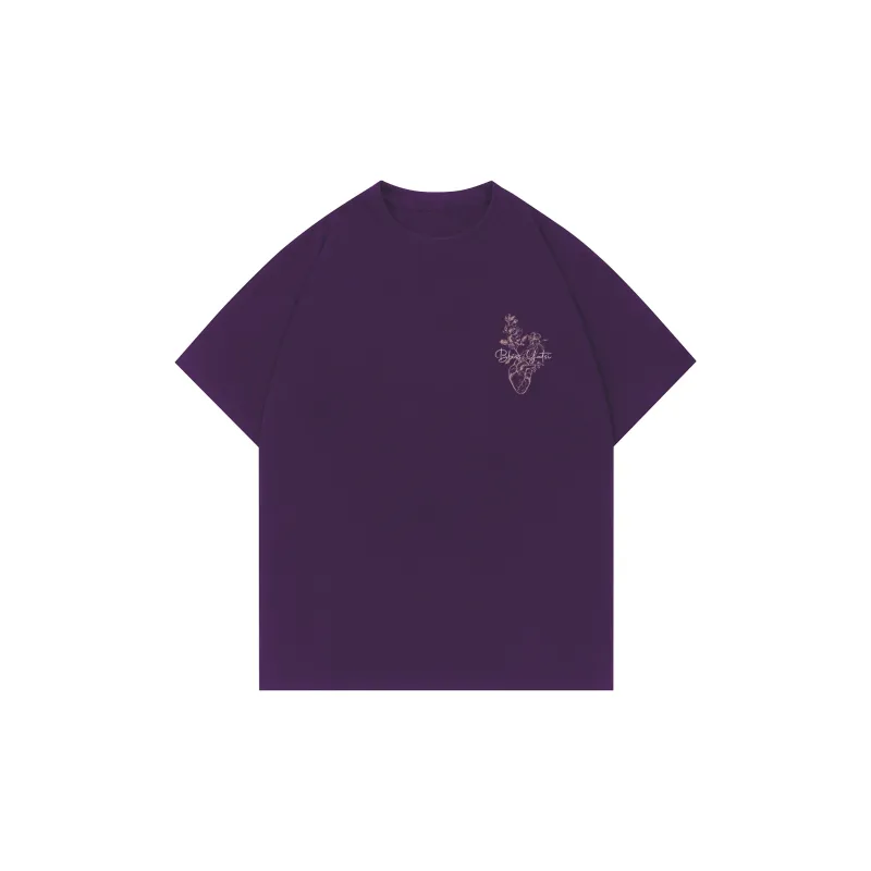 YATSI T-Shirts Unisex-15