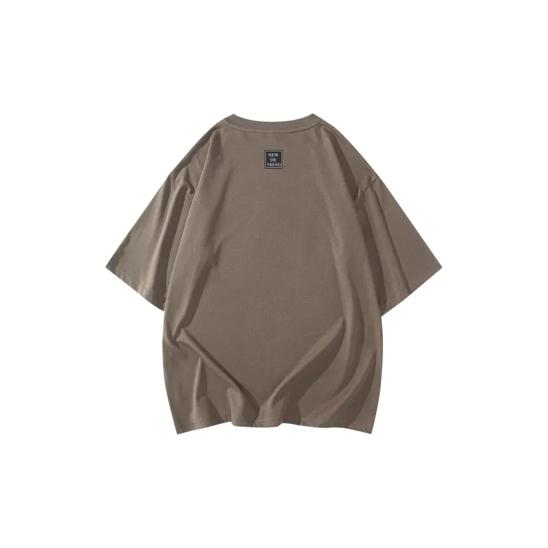 DEFINEX T-Shirts Unisex-11