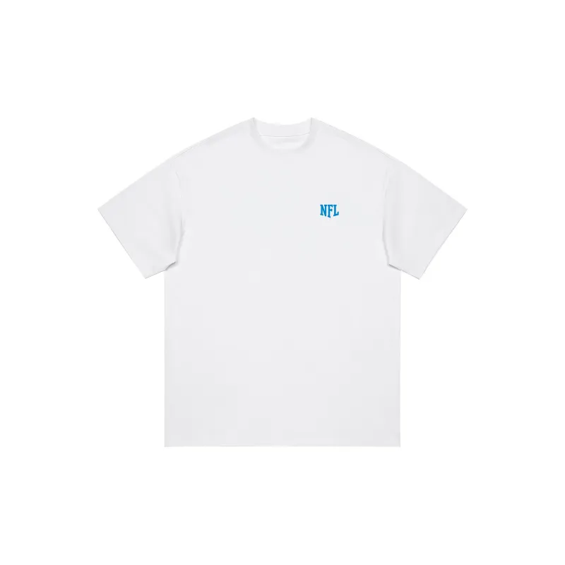 NFL T Shirts Unisex-3