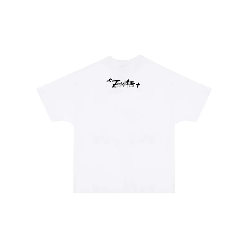 *EVAE+MOB T Shirts Unisex-3