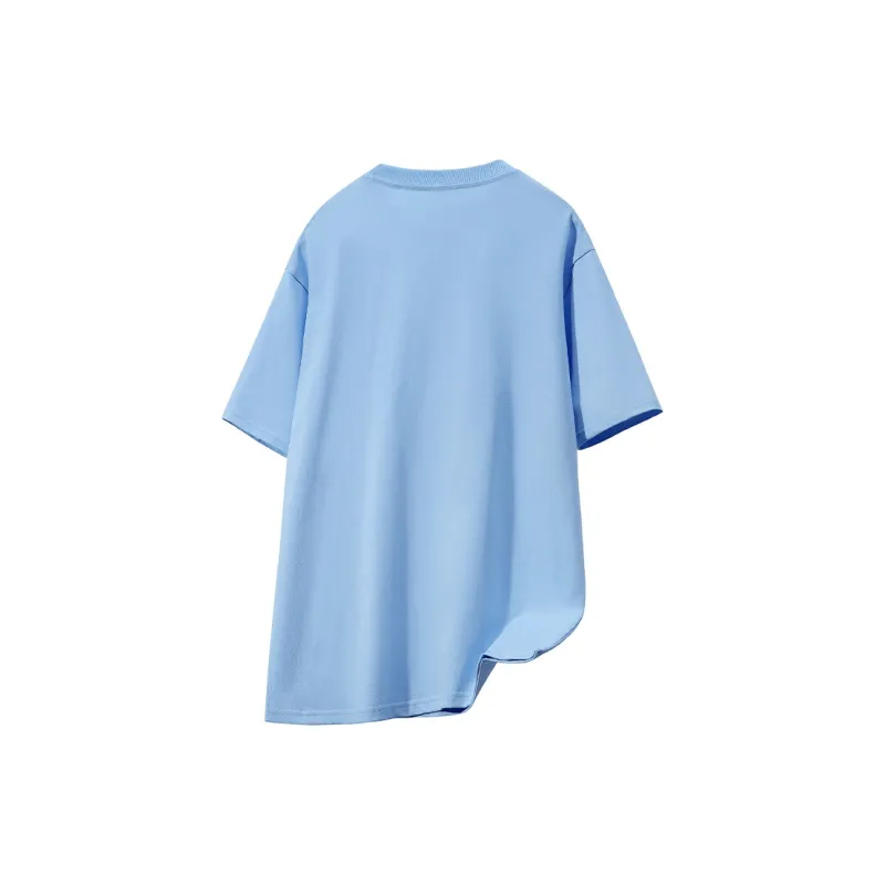 CHEVAL NOIR T Shirts Unisex-5