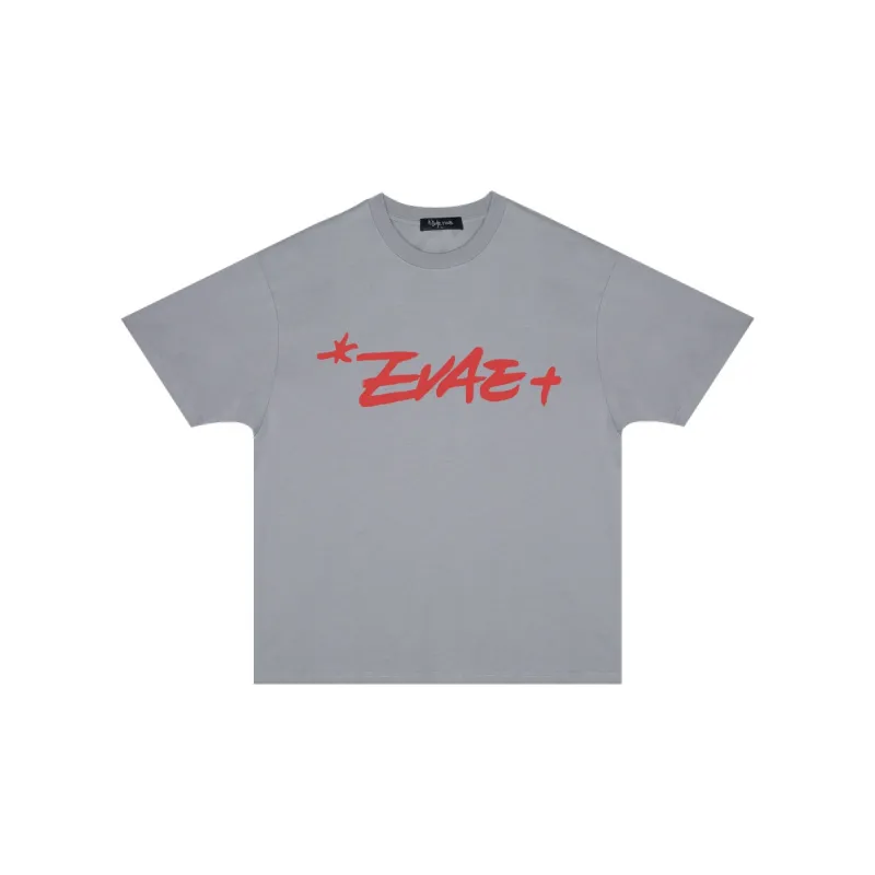 *EVAE+MOB Skull Series T Shirt Unisex-11