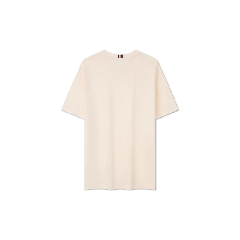 Tommy Hilfiger T Shirts Men-10