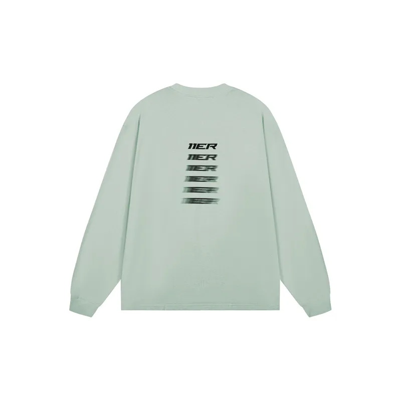 11ESTRANGER T Shirts Unisex-4