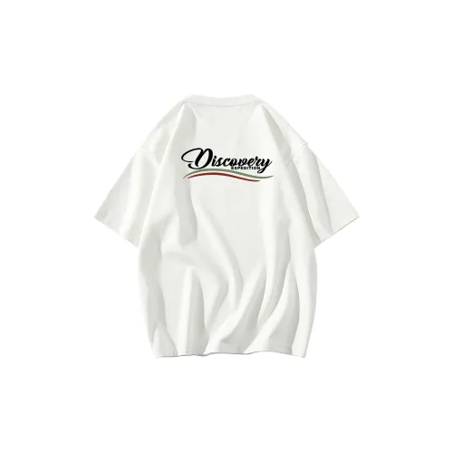 Discovery Expedition T-Shirts Unisex