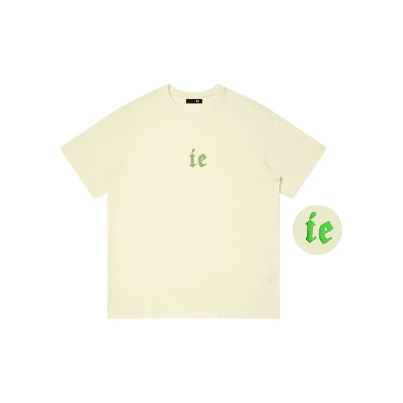 I.E T Shirts Unisex-23