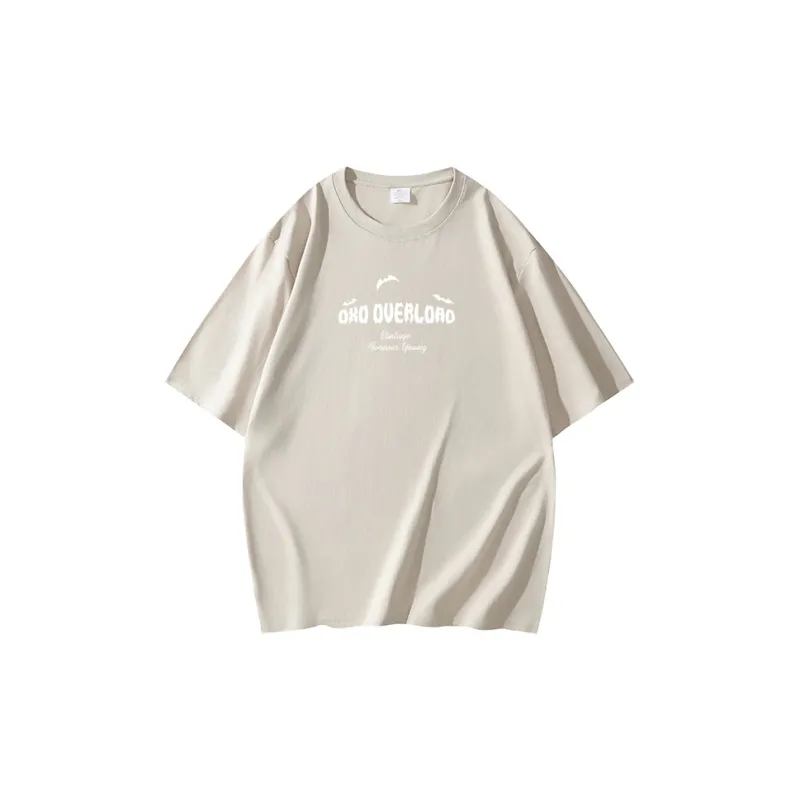 OXO OVERLOAD T Shirts Unisex-31