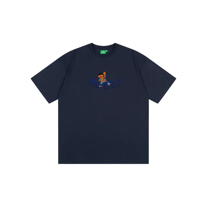 SESAME STREET T Shirts Unisex-14