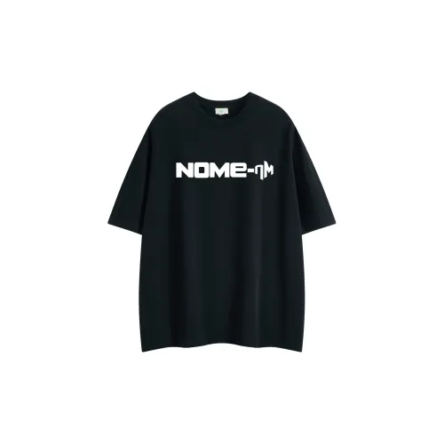 NOME T-Shirts Unisex