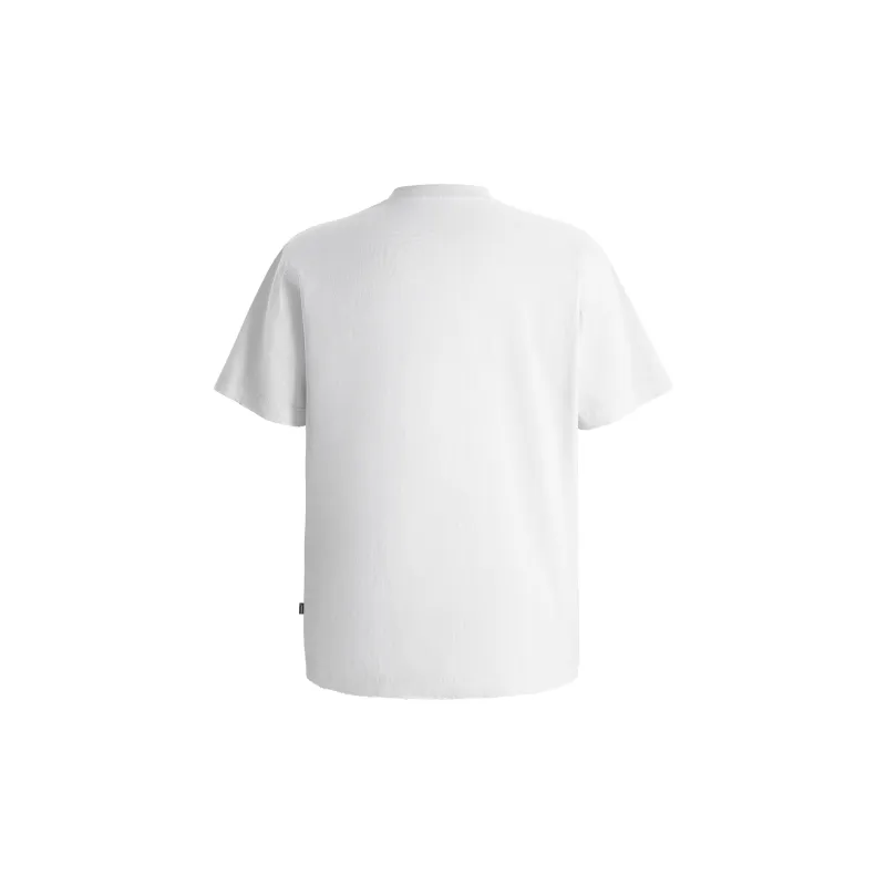 WHOOSIS T Shirts Unisex-1