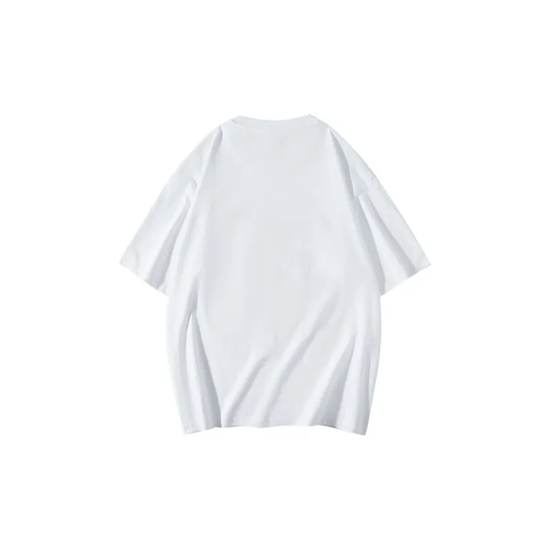 DUNHUANG INSPIRATION T Shirt Unisex-4