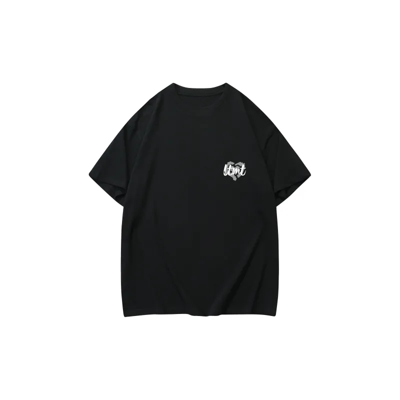 LIGHTNING MONSTER T Shirt Unisex-1