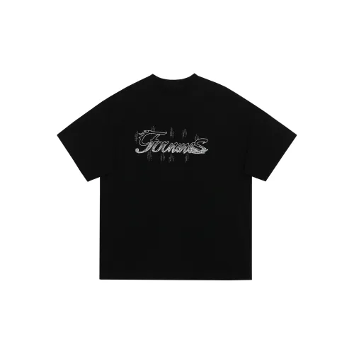 FORNINES T-Shirts Unisex