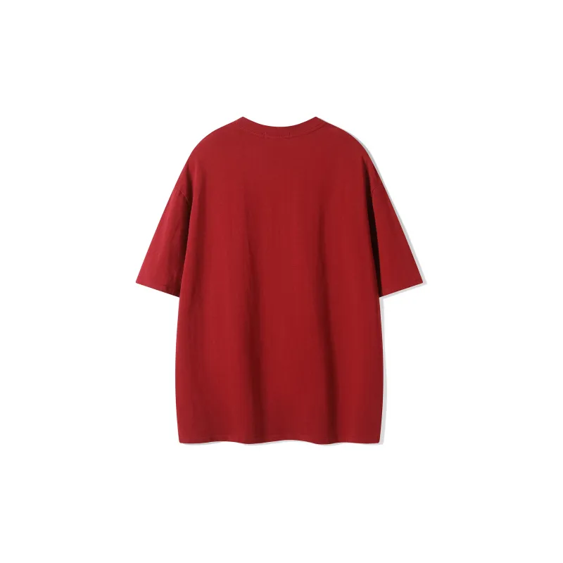 WHELVE T Shirts Unisex-15