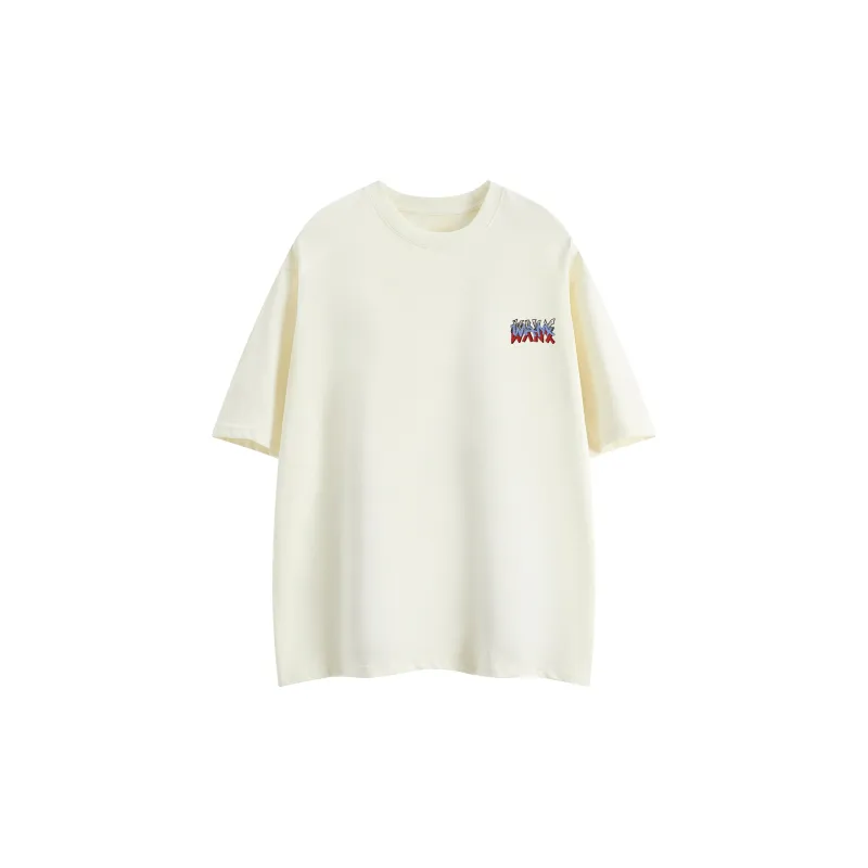 WANX T Shirts Unisex-7
