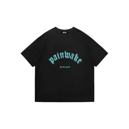 PAINWAKE Unisex T-shirt