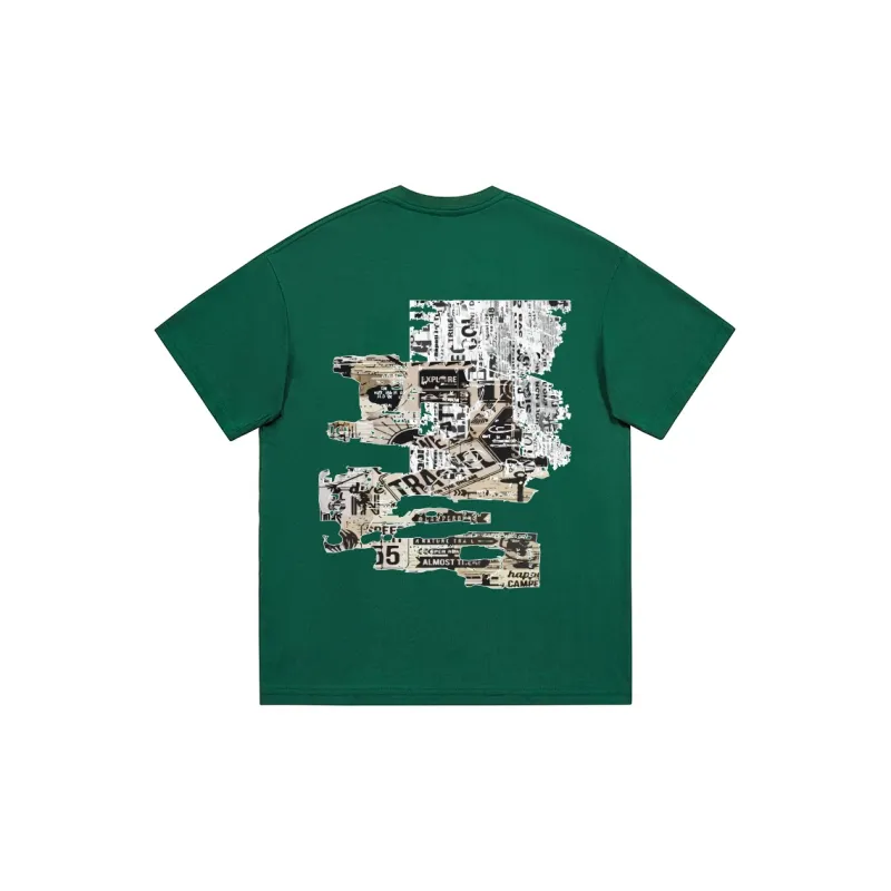 AMBER LIGHT T Shirts Unisex-12