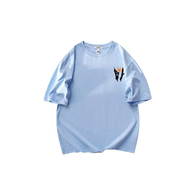 Ice flying T Shirts Unisex-11
