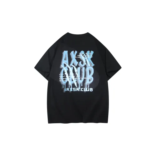 A.X.S.K Unisex T-shirt