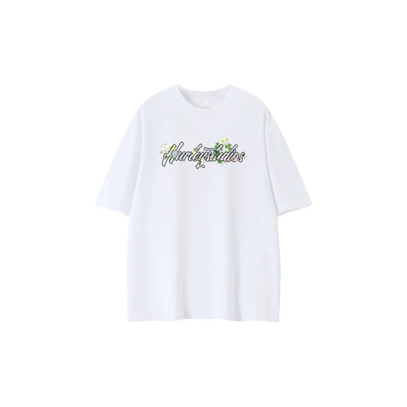 Hurley T-Shirts Unisex-14