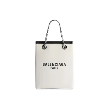 Balenciaga Duty Free Phone Holder