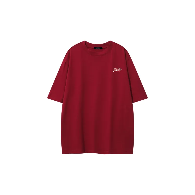 FA2LO T Shirts Unisex-9