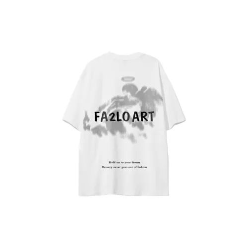 FA2LO Unisex T-shirt