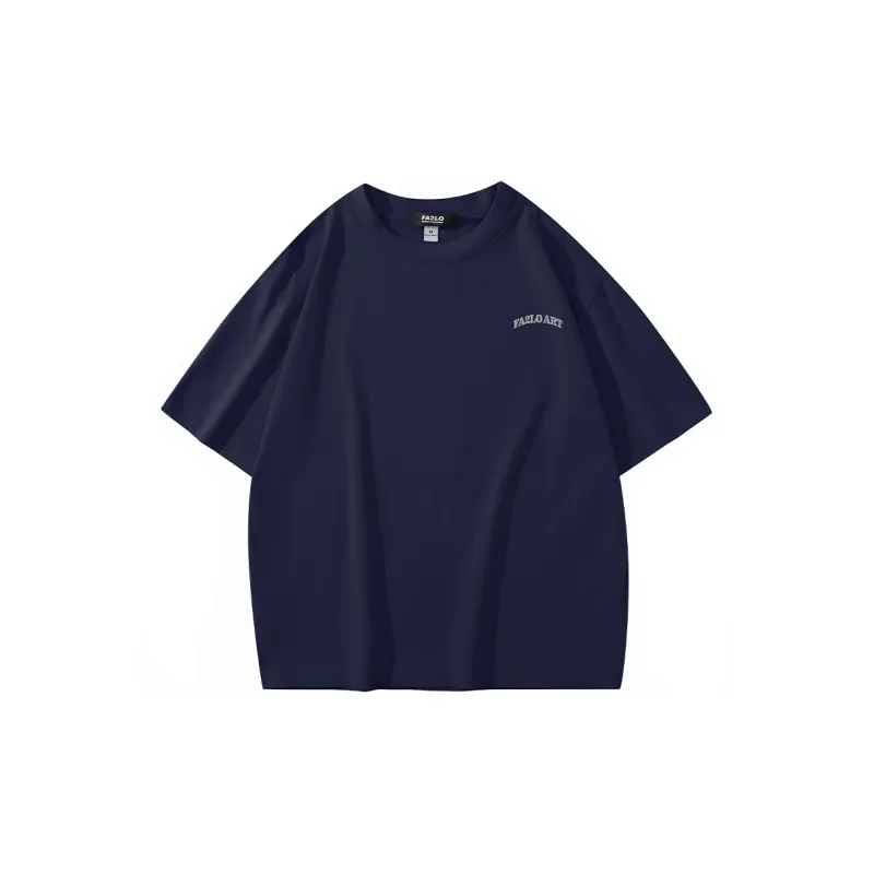 FA2LO T Shirts Unisex-13