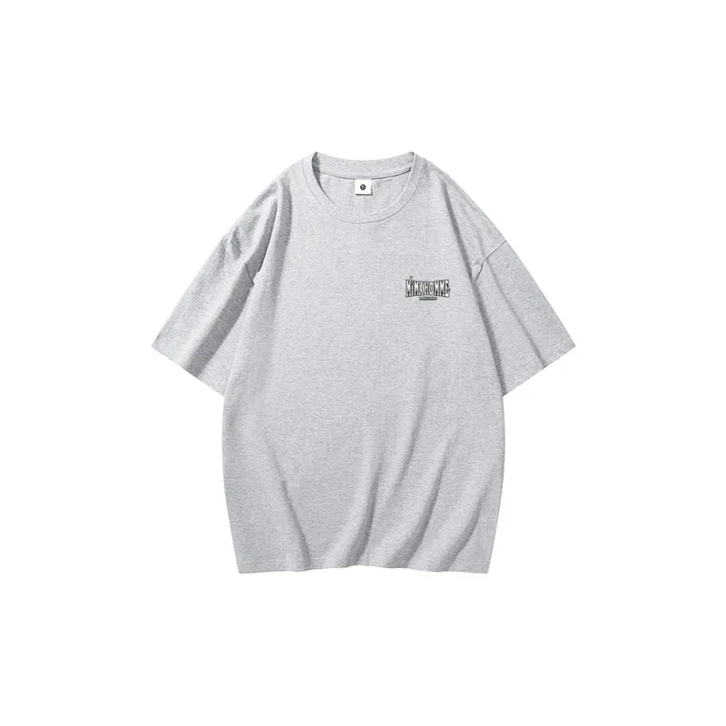 Mimx Homme T Shirts Unisex-21