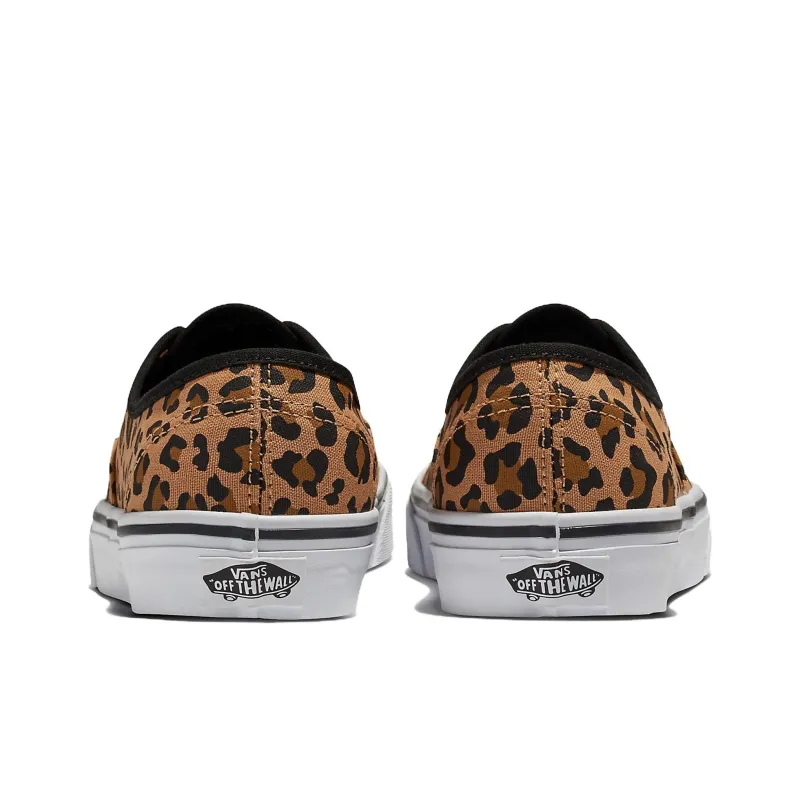Vans Authentic 'Animalier'-2