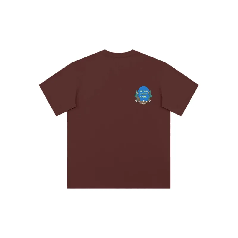 TIP OFF T Shirts Unisex-13
